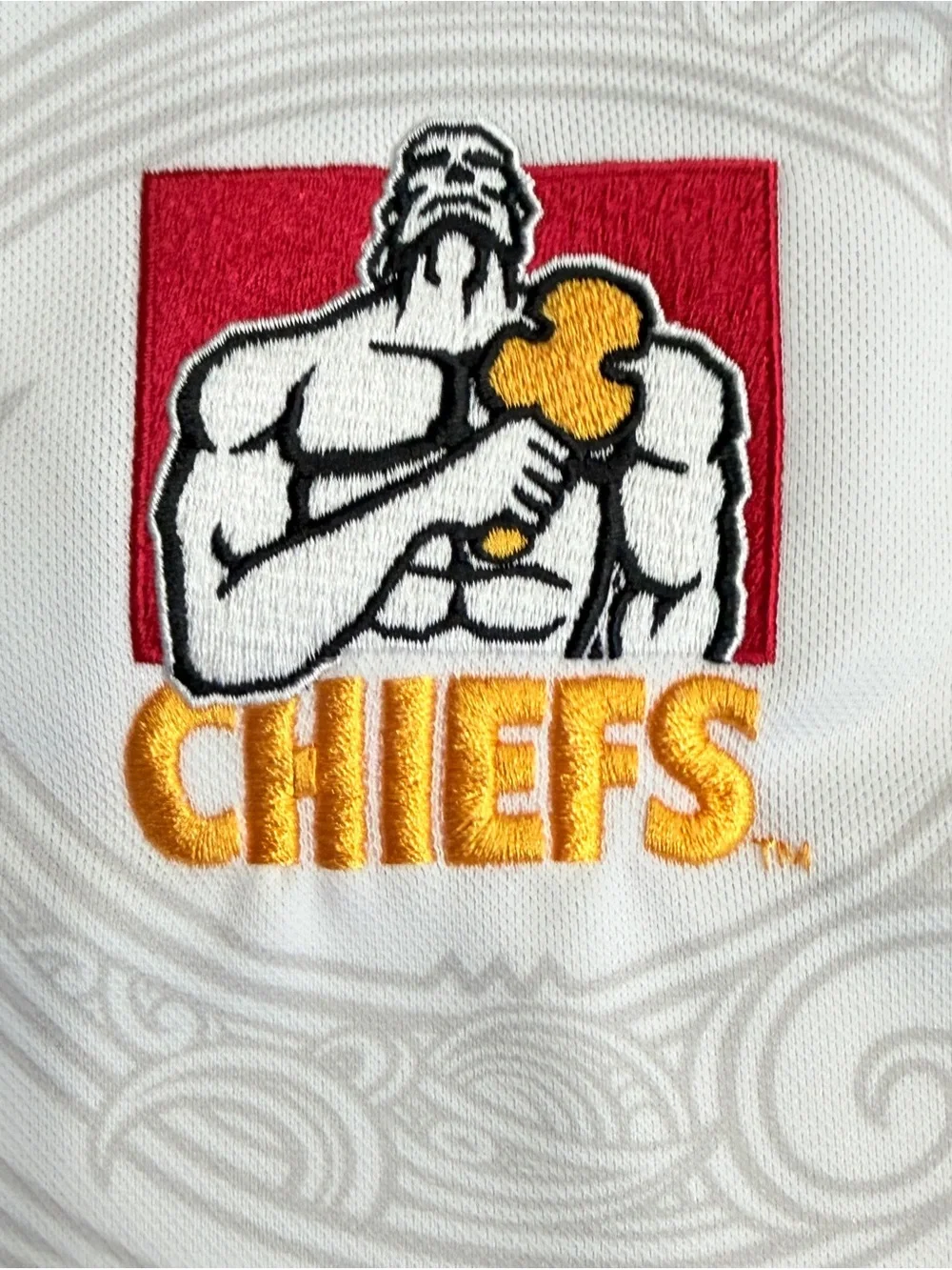 Adidas Waikato Chiefs Super Rugby Jersey New Zealand Men’s Medium